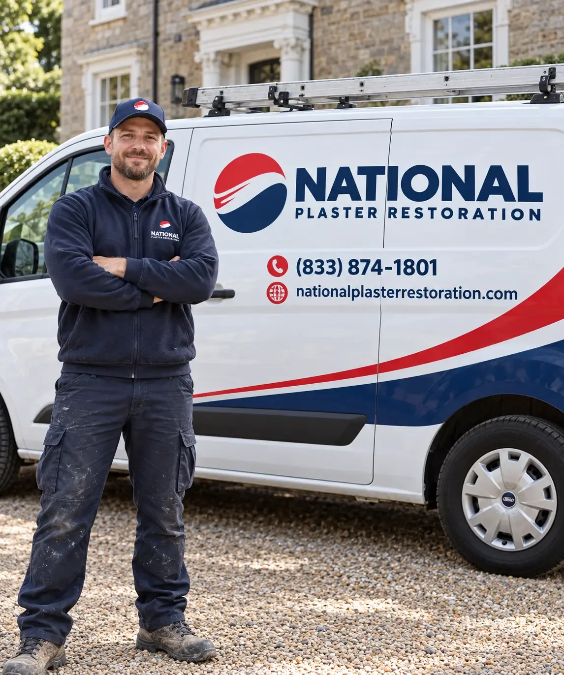 Plaster Repair Hessel, MI FAQs